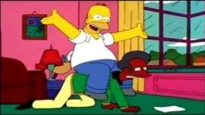 Симпсоны 13 сезон 19 серия