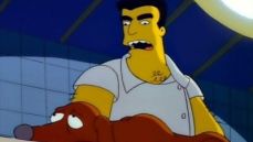 Симпсоны 3 сезон 19 серия