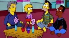 Симпсоны 13 сезон 6 серия