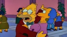 Симпсоны 2 сезон 17 серия