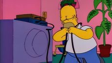 Симпсоны 2 сезон 13 серия