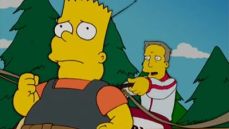 Симпсоны 16 сезон 17 серия