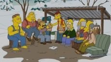 Симпсоны 21 сезон 7 серия