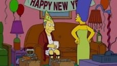 Симпсоны 18 сезон 9 серия