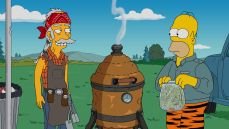 Симпсоны 27 сезон 2 серия
