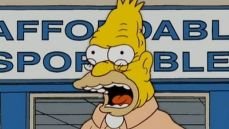 Симпсоны 18 сезон 15 серия