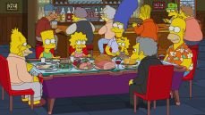 Симпсоны 30 сезон 10 серия
