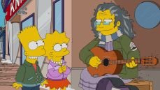 Симпсоны 27 сезон 14 серия
