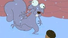 Симпсоны 19 сезон 9 серия