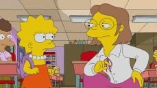 Симпсоны 32 сезон 9 серия