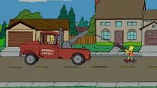 Симпсоны 19 сезон 3 серия