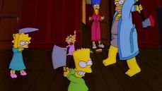 Симпсоны 2 сезон 3 серия