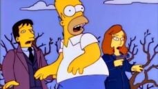 Симпсоны 8 сезон 10 серия