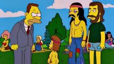 Симпсоны 10 сезон 6 серия