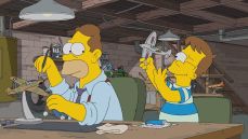 Симпсоны 29 сезон 18 серия