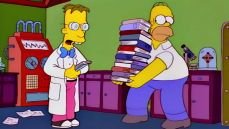 Симпсоны 10 сезон 2 серия