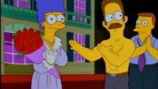 Симпсоны 4 сезон 2 серия