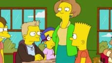 Симпсоны 19 сезон 13 серия