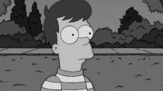 Симпсоны 18 сезон 13 серия