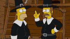 Симпсоны 17 сезон 18 серия