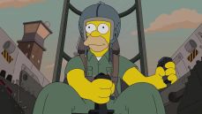 Симпсоны 26 сезон 20 серия