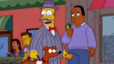 Симпсоны 12 сезон 7 серия