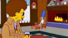 Симпсоны 11 сезон 10 серия