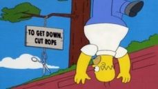 Симпсоны 13 сезон 18 серия