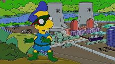 Симпсоны 7 сезон 2 серия