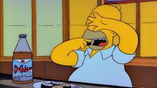 Симпсоны 2 сезон 11 серия
