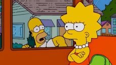 Симпсоны 14 сезон 8 серия