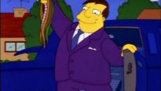 Симпсоны 4 сезон 20 серия