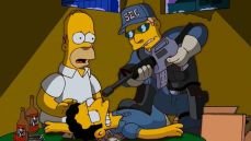 Симпсоны 15 сезон 14 серия