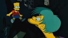 Симпсоны 1 сезон 13 серия