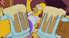 Симпсоны 4 сезон 17 серия