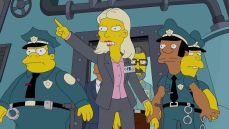 Симпсоны 25 сезон 1 серия