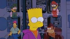 Симпсоны 7 сезон 11 серия