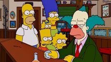 Симпсоны 14 сезон 14 серия