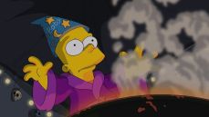 Симпсоны 25 сезон 19 серия