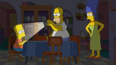 Симпсоны 30 сезон 6 серия