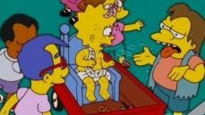 Симпсоны 17 сезон 3 серия