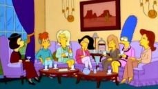 Симпсоны 7 сезон 14 серия