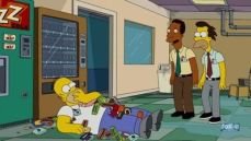 Симпсоны 21 сезон 11 серия