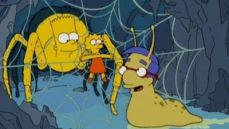 Симпсоны 17 сезон 2 серия