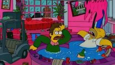 Симпсоны 10 сезон 10 серия