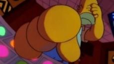 Симпсоны 3 сезон 5 серия