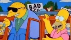 Симпсоны 3 сезон 1 серия