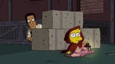 Симпсоны 21 сезон 13 серия