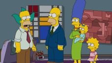 Симпсоны 29 сезон 14 серия