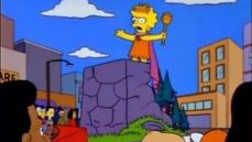 Симпсоны 4 сезон 4 серия